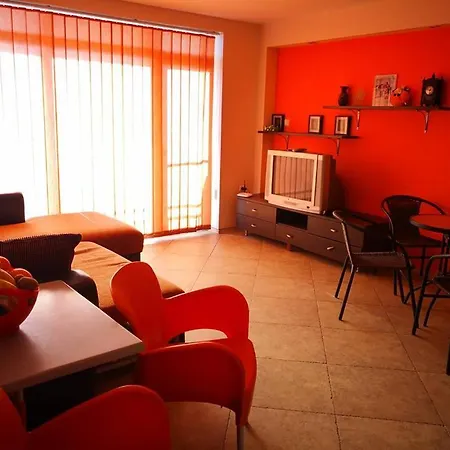 Kamelia Garden 2 فندق