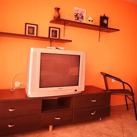 فندق Kamelia Garden 2 ساني بيتش
