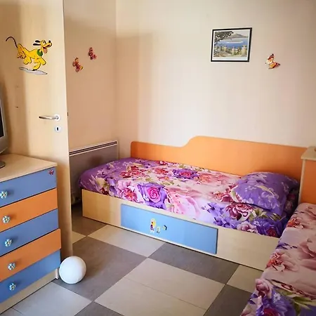 Kamelia Garden 2 * ساني بيتش