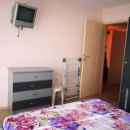 Kamelia Garden 2 ساني بيتش