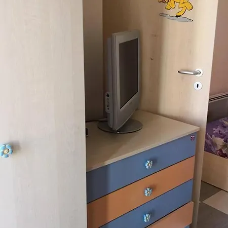 Kamelia Garden 2 * ساني بيتش
