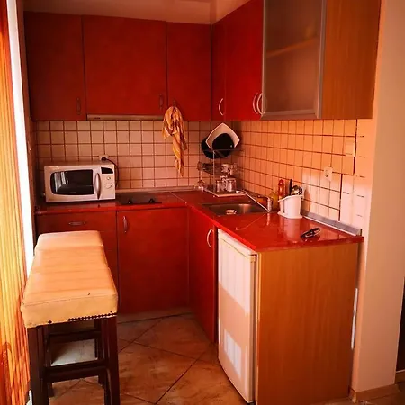 Kamelia Garden 2 Hotel