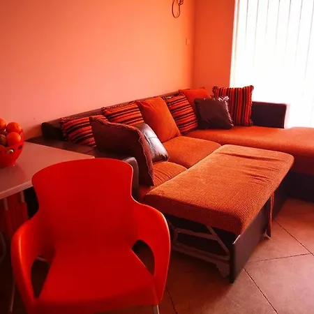 Hotel Kamelia Garden 2