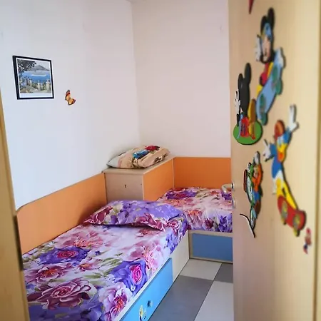 Хотел Kamelia Garden 2 Слънчев бряг