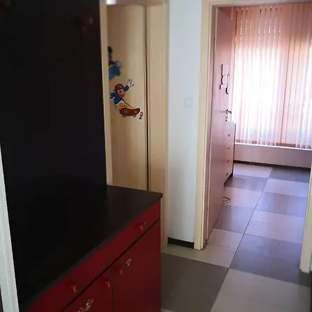 Kamelia Garden 2 Слънчев бряг