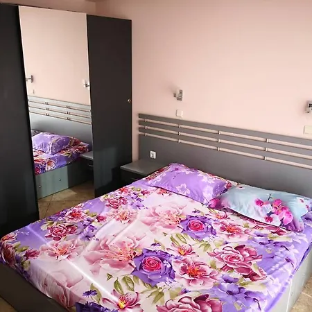 Хотел Kamelia Garden 2 Слънчев бряг