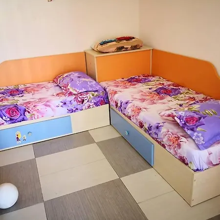 Kamelia Garden 2 Хотел